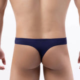 Full Stretch Thong Modern Undies   