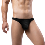 Regal Textured Thong Modern Undies   