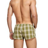 Homey Pouched Boxers Modern Undies   