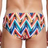 Nova Swim Briefs Modern Undies   