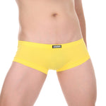 Clever Micro Trunks Modern Undies Yellow 28-30in (73-79cm) 