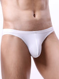 Classic Bikini Briefs Modern Undies White 27-30in (68-78cm)