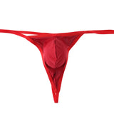 Showcase Low Rise G-String Modern Undies   