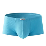 Ribbed Pocket Trunks Modern Undies   