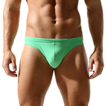 Shredded Briefs Modern Undies green M 