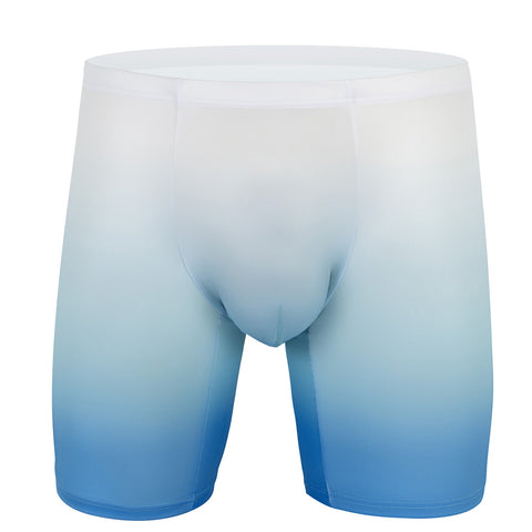 Commando Pouched Shorts – Modern Undies