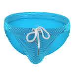 Coral Swim Bikini Modern Undies   