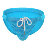 Coral Swim Bikini Modern Undies   