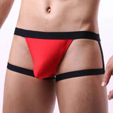 Modern Garter Thong Modern Undies   