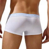 Exposed Band Trunks Modern Undies   