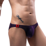 4 Pack Euphoria Briefs Modern Undies   