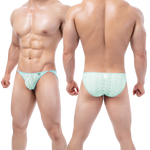 Buckshot Bikini Modern Undies   