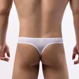 Full Stretch Thong Modern Undies   