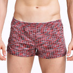 Vagabond Boxers Modern Undies   