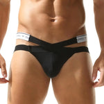 Exposed Band X Jockstrap Modern Undies   