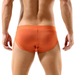 Overlap Briefs Modern Undies   