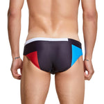 Panel Swim Briefs Modern Undies   