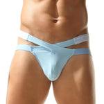 Exposed Band X Jockstrap Modern Undies   