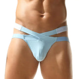 Exposed Band X Jockstrap Modern Undies   