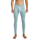 Classic Fly Long Johns Modern Undies Blue 27-30in (70-76cm) 