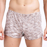 Vagabond Boxers Modern Undies Apricot 28-30in (71-76cm) 