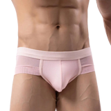 Stretch T-Briefs Modern Undies Pink 27-30in (66-75cm) 