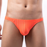 Cameo Micro Thong Modern Undies Orange 26-30in (66-75cm) 