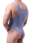 Contour Singlet Thong