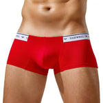 Exposed Band Trunks Modern Undies   