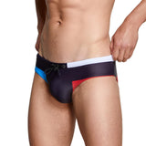 Panel Swim Briefs Modern Undies   