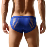 Shredded Briefs Modern Undies   