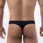 Full Stretch Thong Modern Undies   