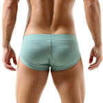 Overlap Briefs Modern Undies   