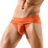 Overlap Briefs Modern Undies   