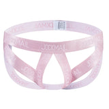 Darkroom Exposed Strap Modern Undies Pink One Size - Up to 38in (97cm) 