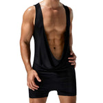 Toga Singlet Modern Undies   