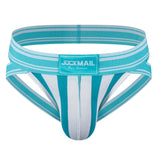 Circus Stripes Jockstrap Modern Undies   