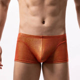 Luster Trunks Modern Undies Red 26-29in (66-73cm) 