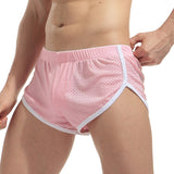 Stride Mesh Shorts Modern Undies Pink 28-30in (70-76cm). 