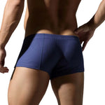 Ribbed Pouch Trunks Modern Undies   