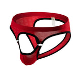 Elite Preview Jock Modern Undies red 26-29in (64-74cm) 