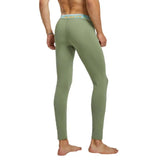 Classic Fly Long Johns Modern Undies   