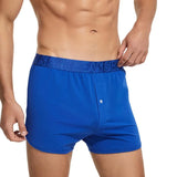 Hang Loose Boxer Shorts Modern Undies   