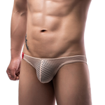 4 Pack Euphoria Briefs Modern Undies Ivory 27-30in (66-77cm) 4pcs