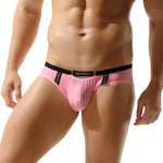 Package Semi-Sheer Briefs Modern Undies   