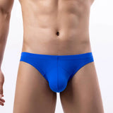 Full Stretch Thong Modern Undies   