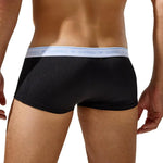 Exposed Band Trunks Modern Undies   