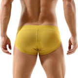 Overlap Briefs Modern Undies   