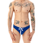 Polo Swim Bikini Modern Undies blue 26-30in (66-78cm) 