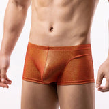 Luster Trunks Modern Undies   